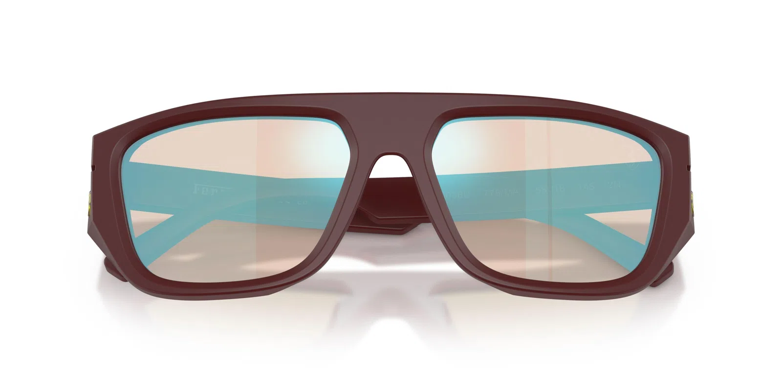 Scuderia Ferrari 6036U Sunglasses - view 35
